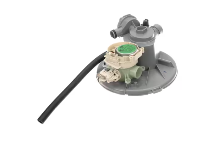 Magic Chef 505M16-1-5035 Sump/Pump, 120V, 60Hz, 4W