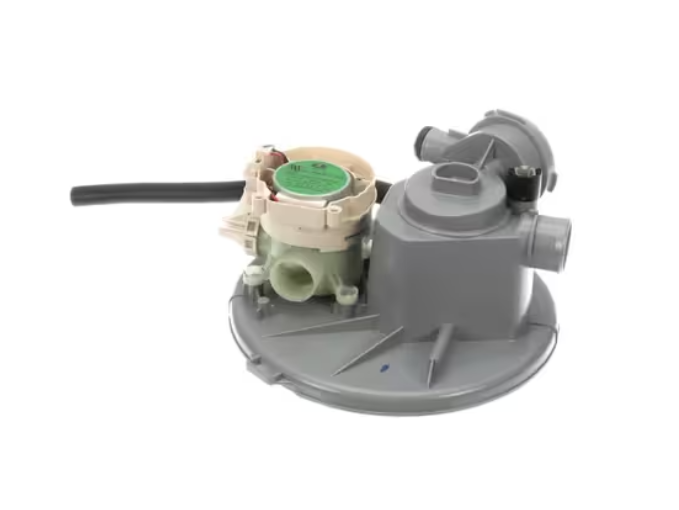 Magic Chef 505M16-1-5035 Sump/Pump, 120V, 60Hz, 4W