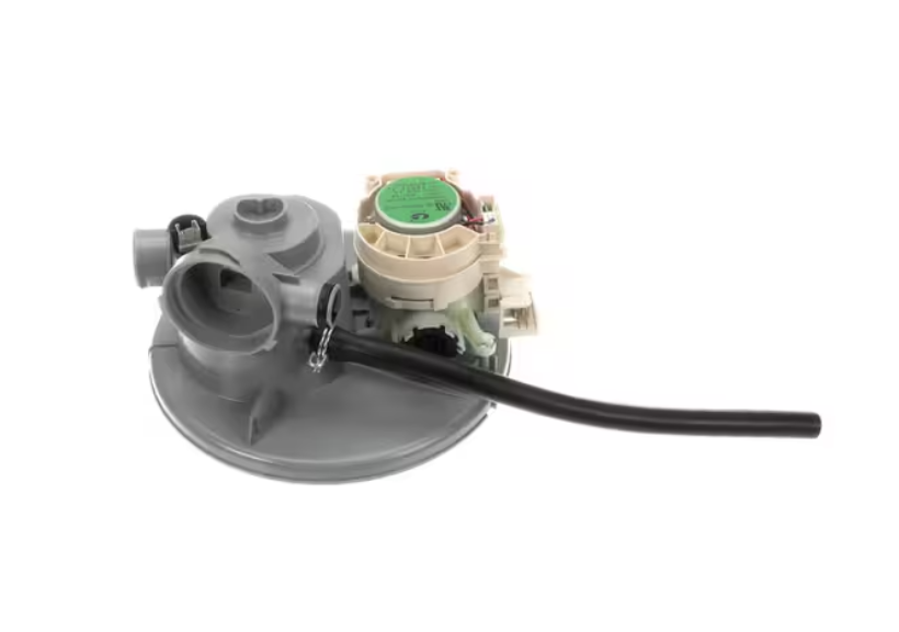 Magic Chef 505M16-1-5035 Sump/Pump, 120V, 60Hz, 4W