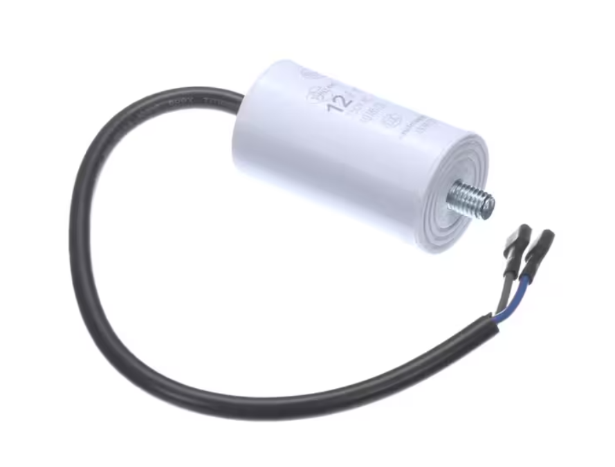 Magic Chef CBB650, 13091737A2 Capacitor, 12uF, 250V AC, 50/60Hz