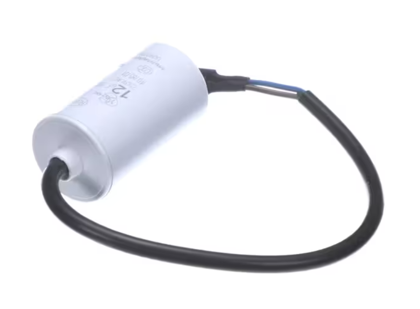 Magic Chef CBB650, 13091737A2 Capacitor, 12uF, 250V AC, 50/60Hz