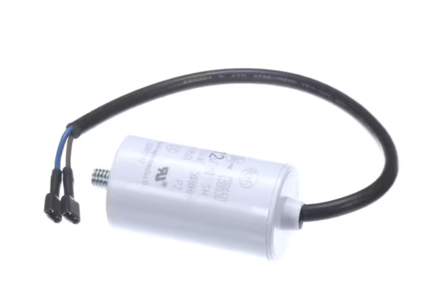 Magic Chef CBB650, 13091737A2 Capacitor, 12uF, 250V AC, 50/60Hz