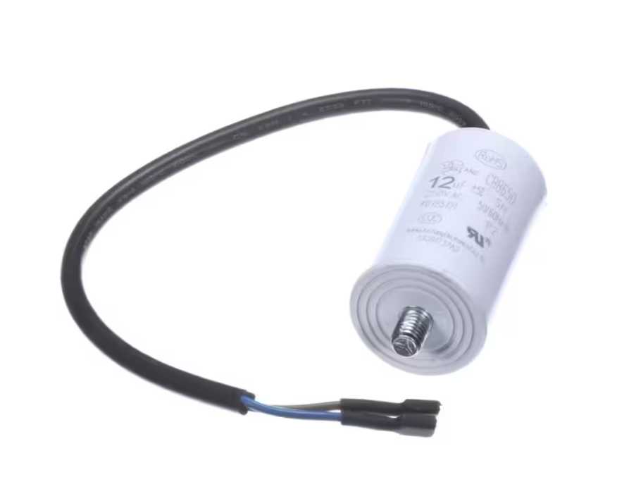 Magic Chef CBB650, 13091737A2 Capacitor, 12uF, 250V AC, 50/60Hz