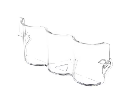 Magic Chef 502901000113 Refrigerator Can Holder for MCBR1020W