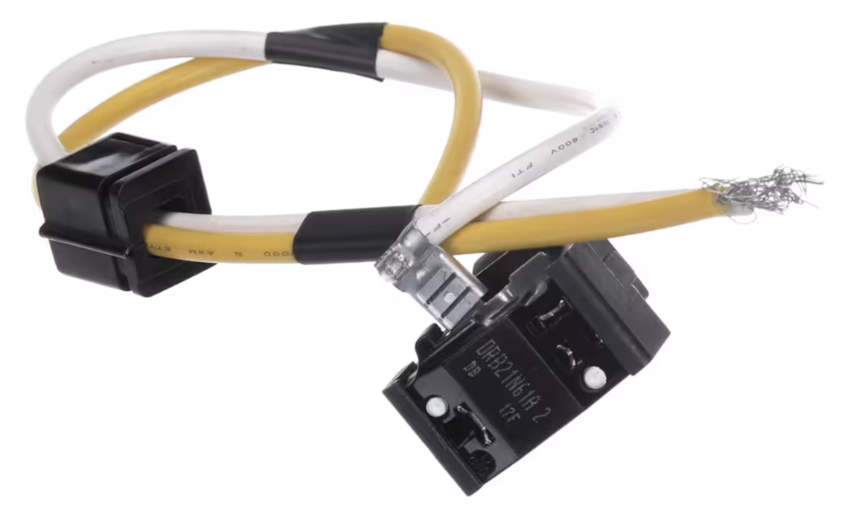 Magic Chef DRB21N61A2, DB 17F Switch Relay for HMCR440 Series