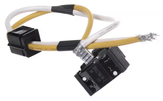 Magic Chef DRB21N61A2, DB 17F Switch Relay for HMCR440 Series