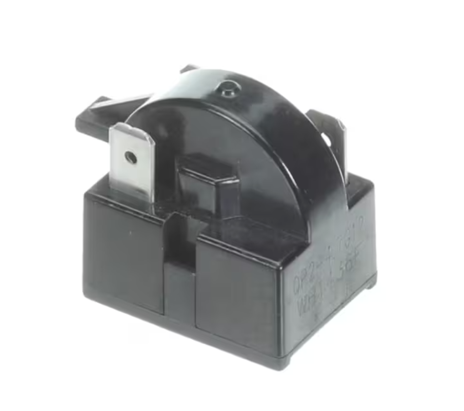 Magic Chef QP2-4.7G12, WB1436F PTC Start Relay for Compressor – MCBR1000/MCBR1010