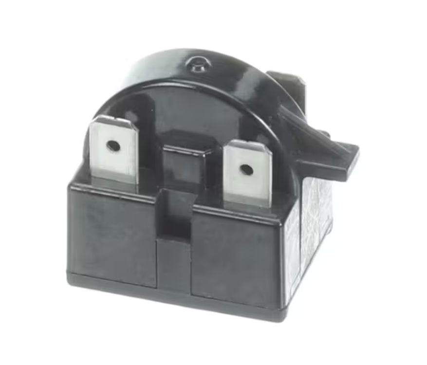 Magic Chef QP2-4.7G12, WB1436F PTC Start Relay for Compressor – MCBR1000/MCBR1010