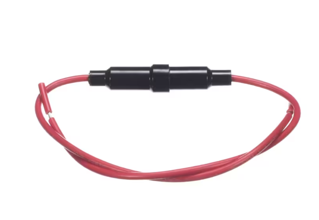 Magic Chef 801010110004 Fuse & Fuse Holder for MCSDRY15