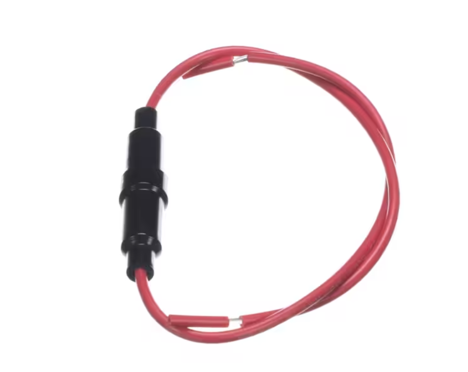Magic Chef 801010110004 Fuse & Fuse Holder for MCSDRY15
