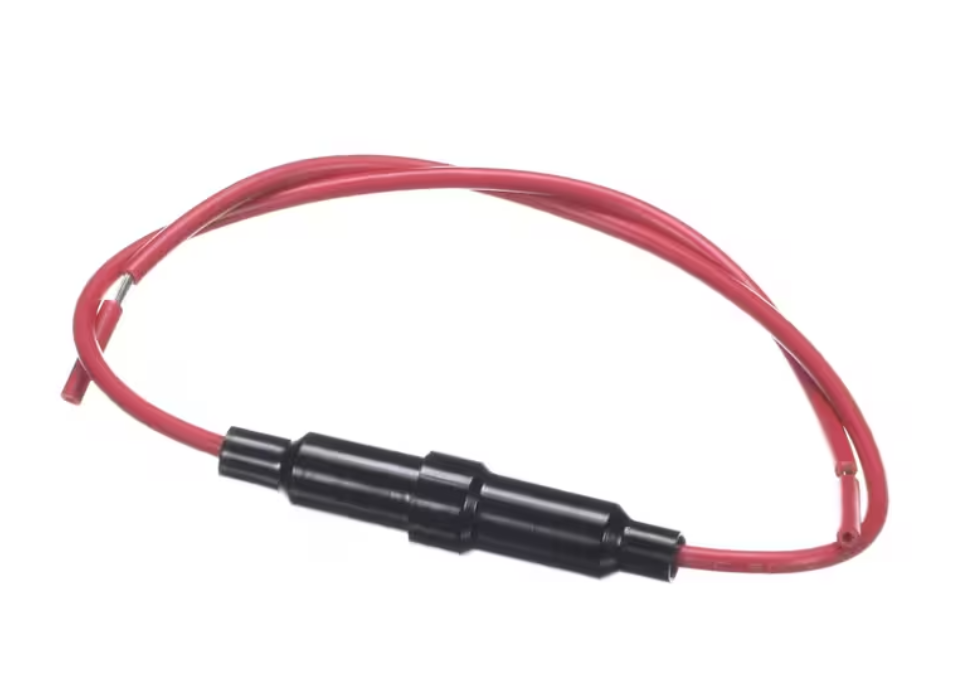 Magic Chef 801010110004 Fuse & Fuse Holder for MCSDRY15