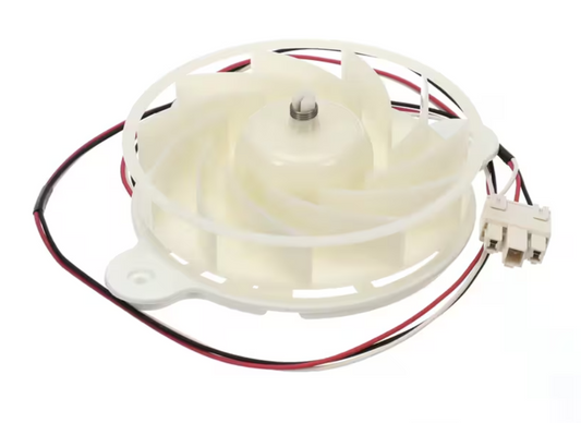 Magic Chef B1353.4-15 Fan Motor for MCQR1500ST
