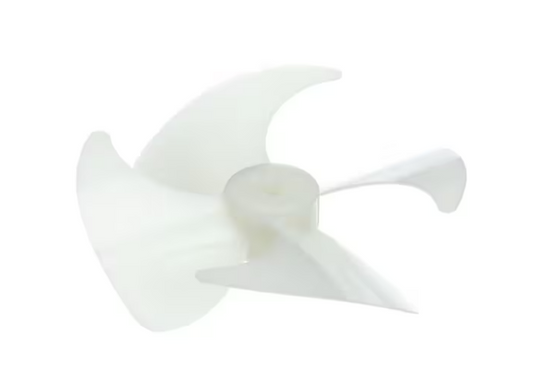 Magic Chef BCD-198W.4.4-3 Fan Blade, 4-Blade, for MCBM920S