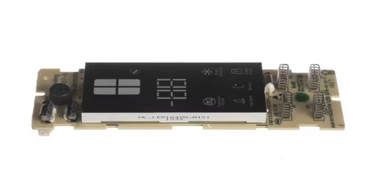 Magic Chef C1737.4-1, V03_0xCEA9 Display Board for MCQR1500ST
