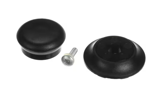 Magic Chef CRESK12B-02 Top Lid Components