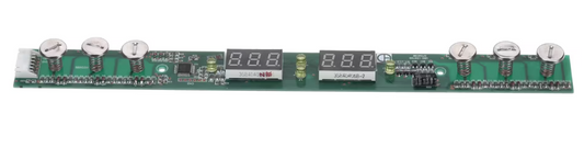 Magic Chef WBS-155T00, 0706E08 Temperature Control PCB for 44DZ PREN