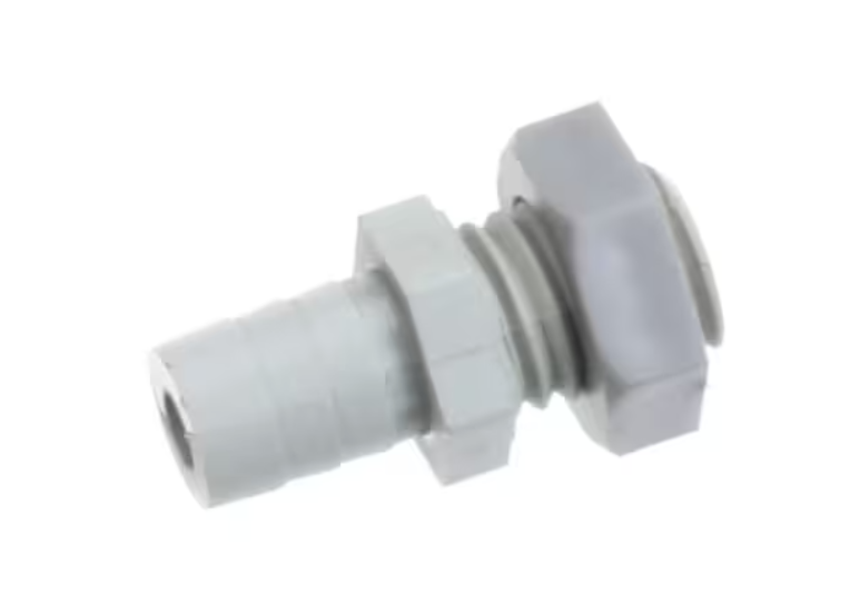 Magic Chef MCIM30SST-07 Threaded Nut for Drain Pipe