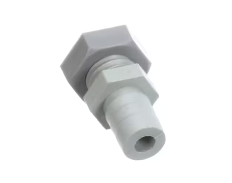 Magic Chef MCIM30SST-07 Threaded Nut for Drain Pipe