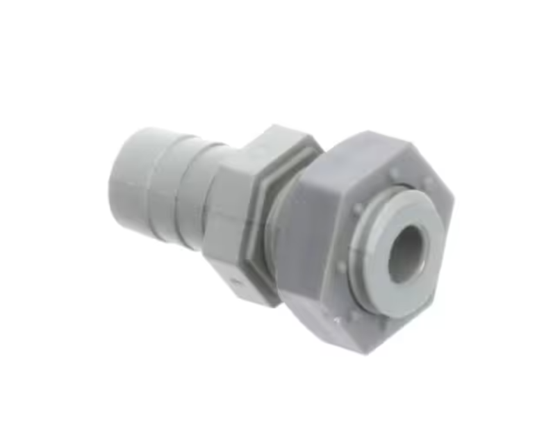 Magic Chef MCIM30SST-07 Threaded Nut for Drain Pipe