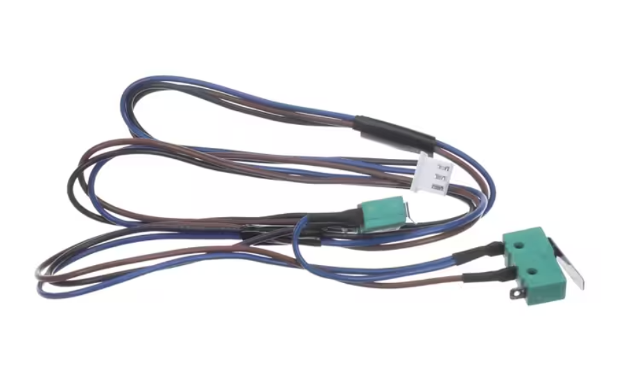 Magic Chef MCIM30SST-14 Microswitch