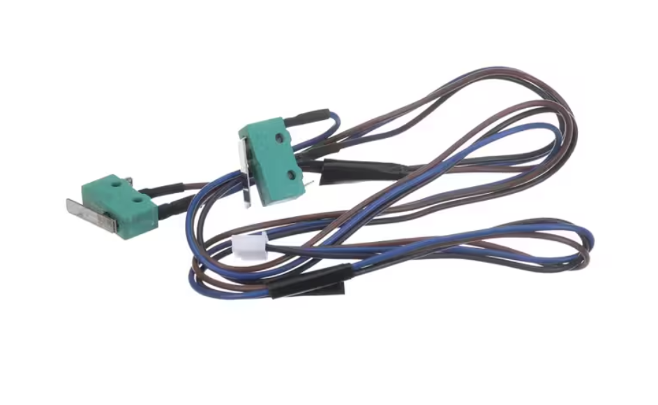 Magic Chef MCIM30SST-14 Microswitch