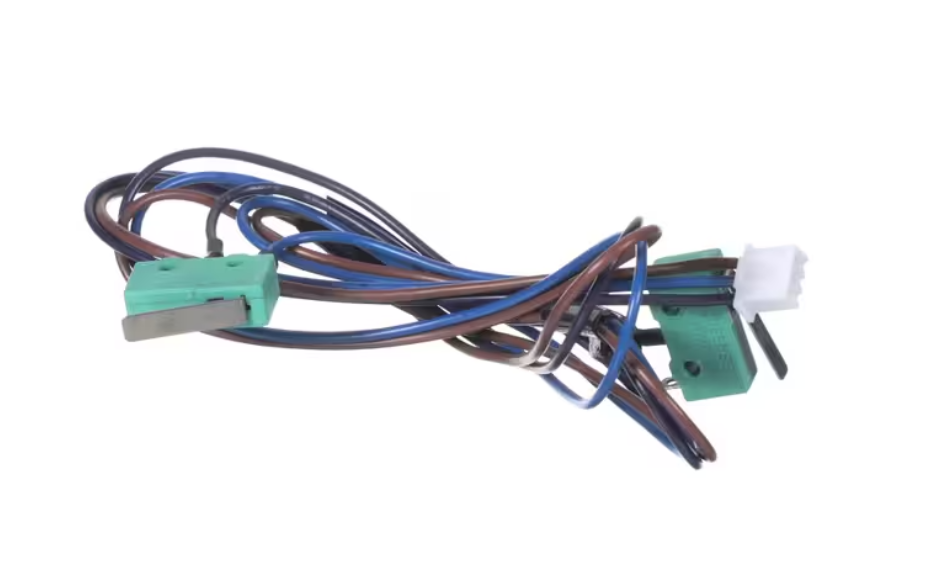 Magic Chef MCIM30SST-14 Microswitch