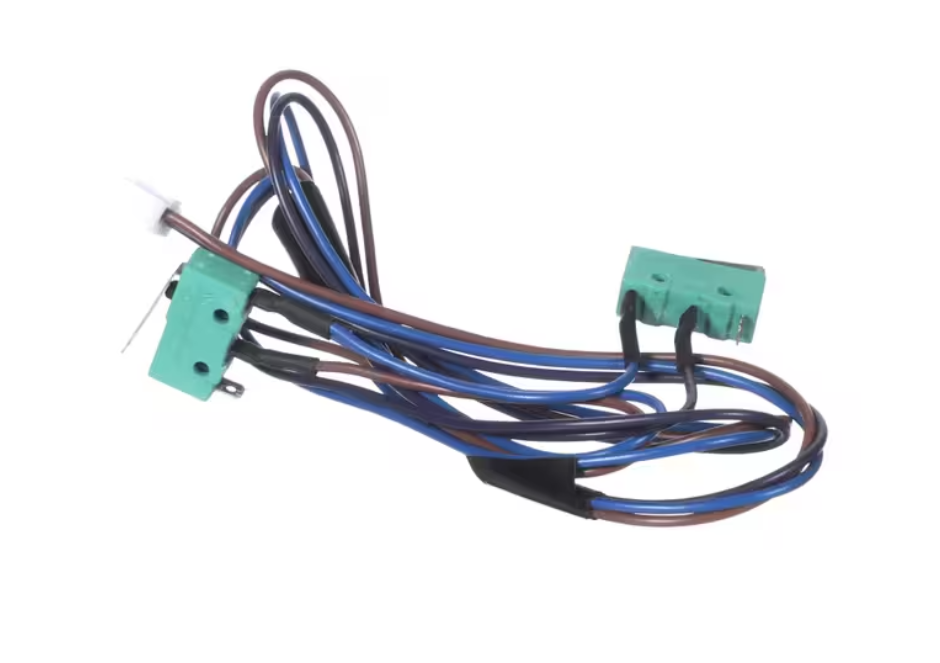 Magic Chef MCIM30SST-14 Microswitch