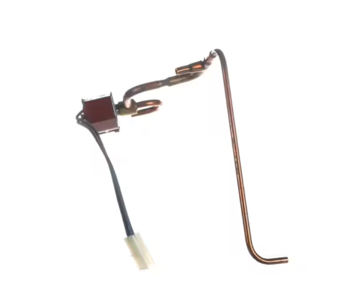Magic Chef DTF151 Solenoid Valve, 115V, 50/60Hz, 5-7W for MCIM30SST-16