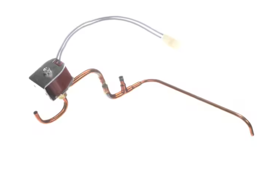 Magic Chef DTF151 Solenoid Valve, 115V, 50/60Hz, 5-7W for MCIM30SST-16