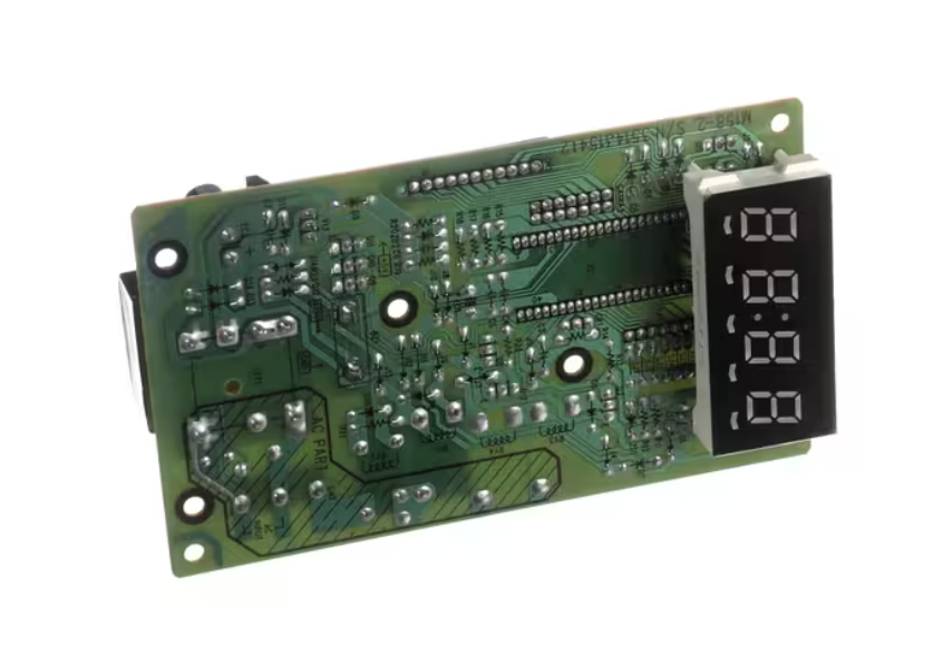 Magic Chef M158-2, 3514315412 Main PCB for MCD991ARB/MCD991ARS