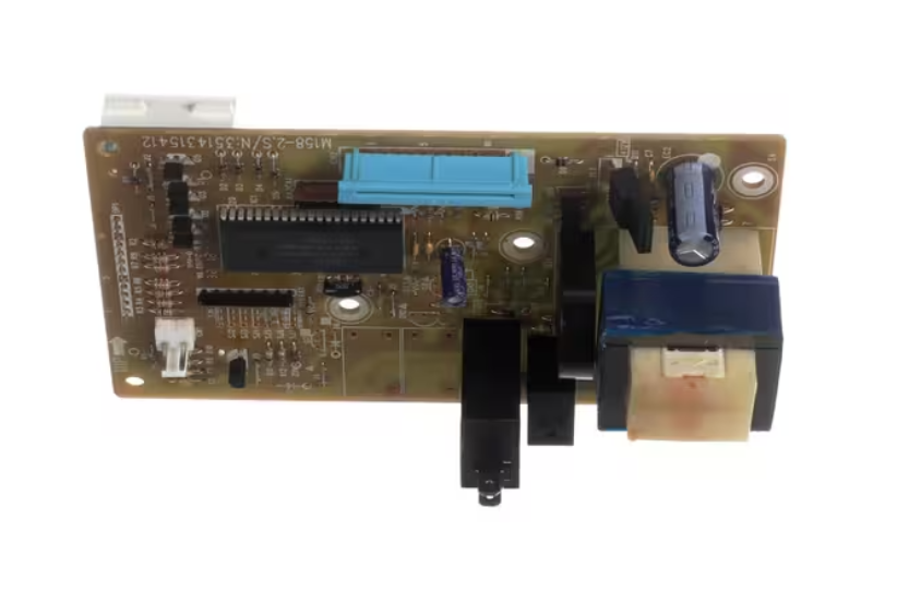 Magic Chef M158-2, 3514315412 Main PCB for MCD991ARB/MCD991ARS
