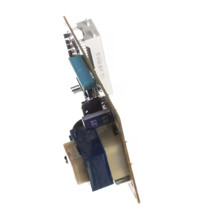 Magic Chef M158-2, 3514315412 Main PCB for MCD991ARB/MCD991ARS