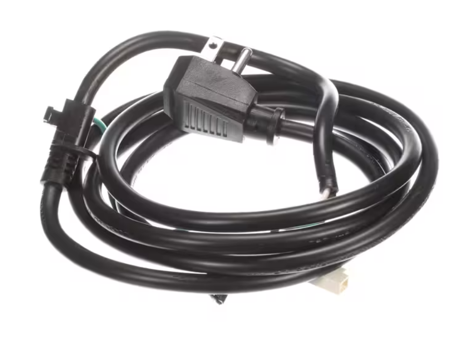 Magic Chef Q/MLKT-138 Power Cord, Black, 120V