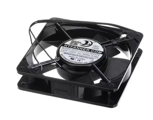 Magic Chef HTA120D110, 220104 Axial Fan, Condenser, 110-120V, 50/60Hz, 0.18A