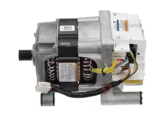 Magic Chef 11002013003115, J58PWADF1177, Asynchronous Motor with Inverter