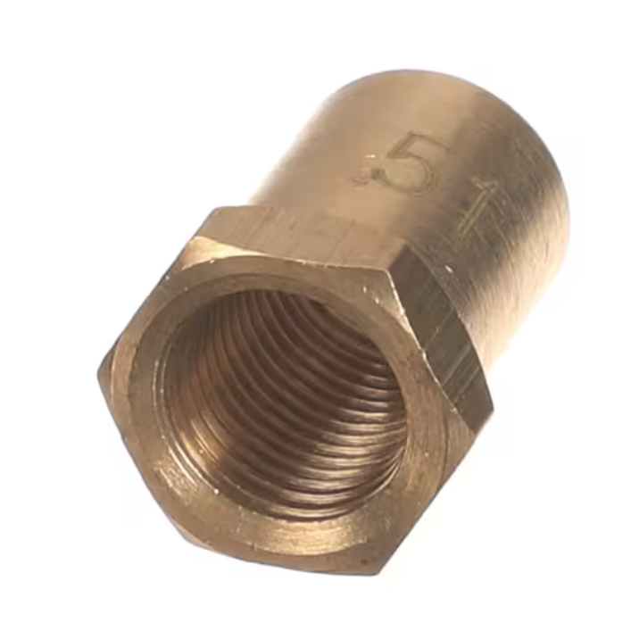 Magic Chef 70201500955-51 Orifice, #51, Propane Gas