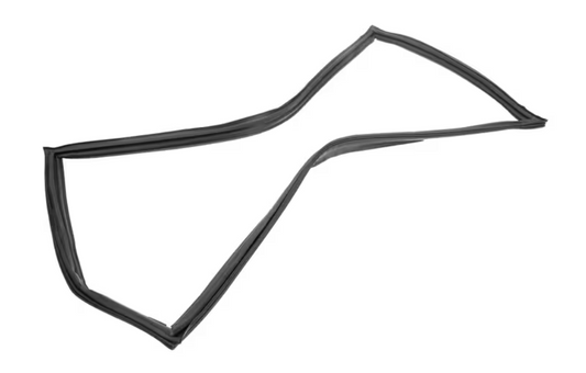 Magic Chef 312240100283 Door Seal/Gasket, Black for HMBR350B1/HMBR350S1