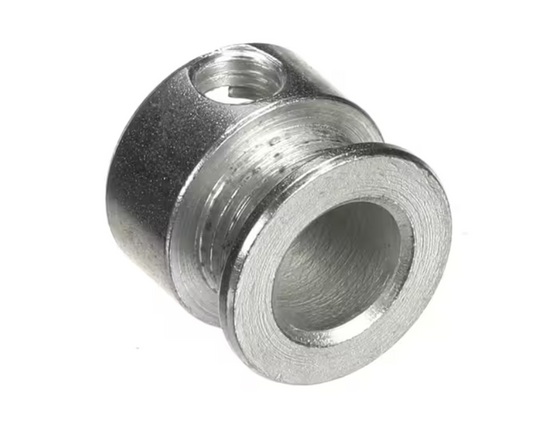 Magic Chef GYJWJ4680212B Motor Pulley for MCSDRY1S/MCSDRY35W