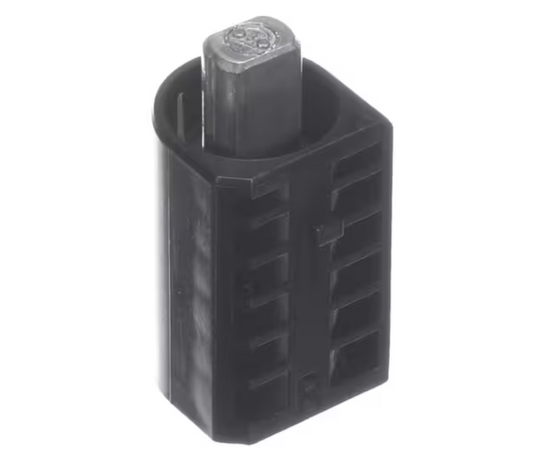 Magic Chef 14-6188H Damper, Right for MCSTCW30W4/MCSTCW30W5