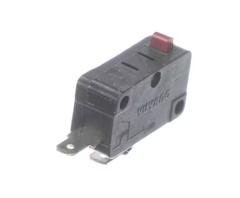 Magic Chef LF-10-02 Microswitch, 125-250V AC, Door Interlock