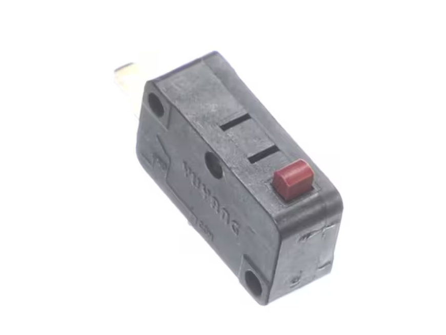 Magic Chef LF-10-02 Microswitch, 125-250V AC, Door Interlock