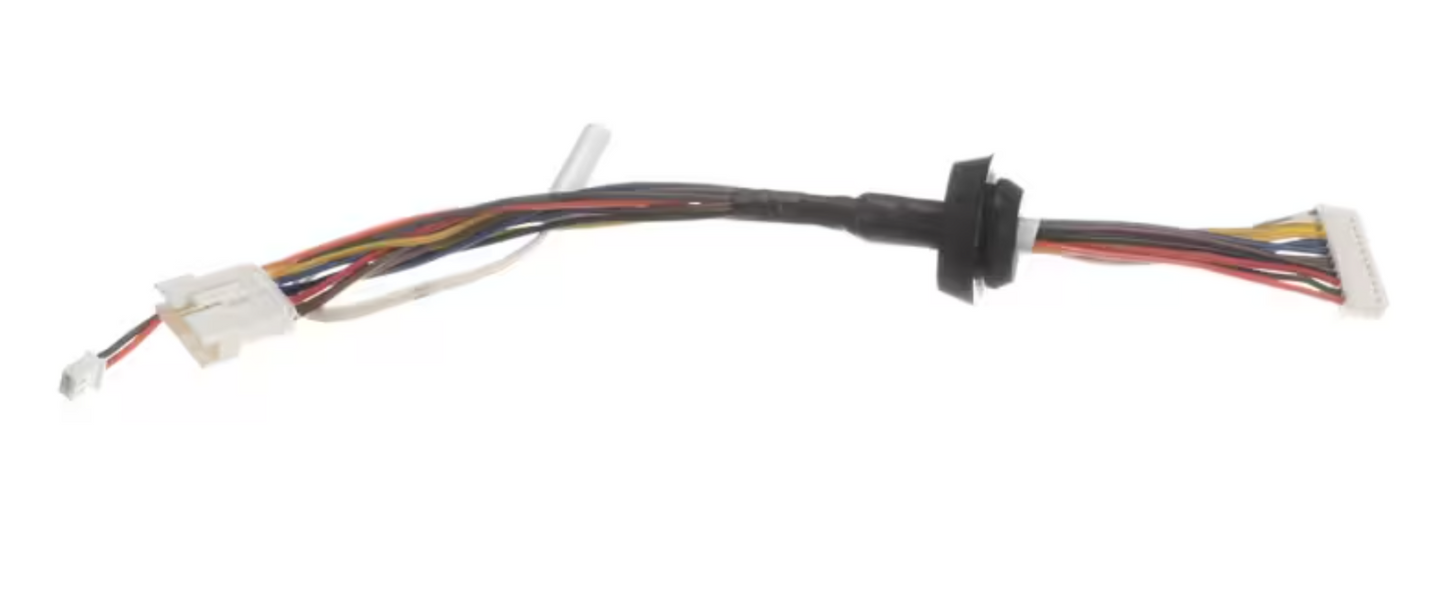 Magic Chef 2500200024 Wire Harness with Temperature Sensor