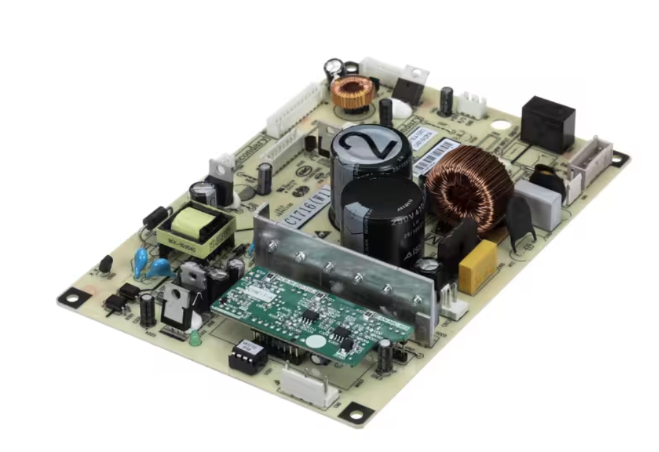 Magic Chef C1716.4-1(W1), U401-0x291A Main Control Board for MCQR1500ST