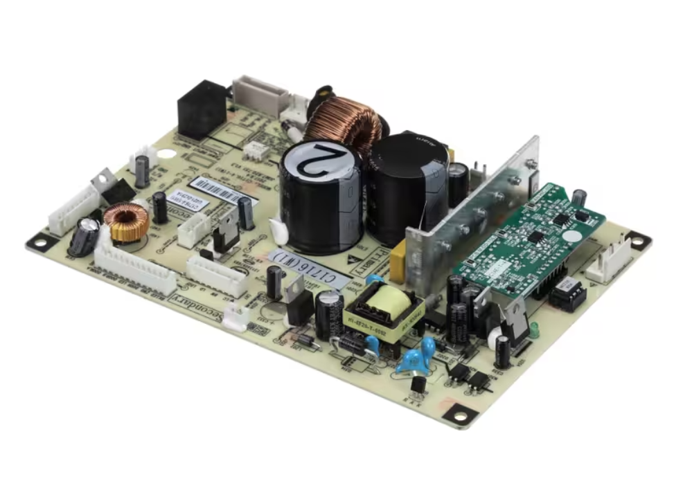 Magic Chef C1716.4-1(W1), U401-0x291A Main Control Board for MCQR1500ST