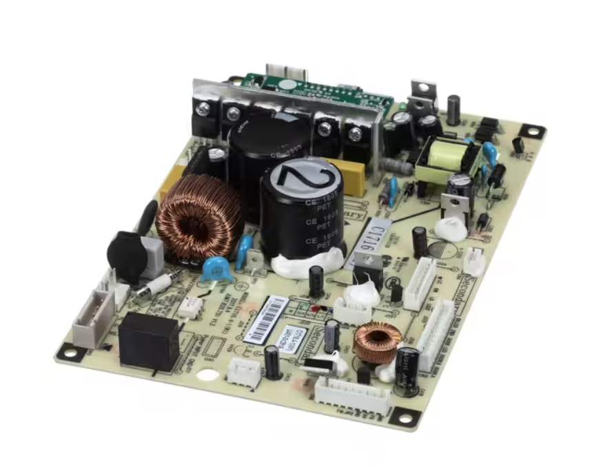 Magic Chef C1716.4-1(W1), U401-0x291A Main Control Board for MCQR1500ST