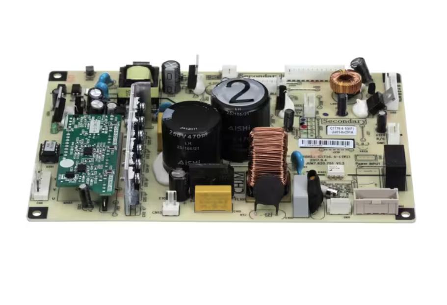 Magic Chef C1716.4-1(W1), U401-0x291A Main Control Board for MCQR1500ST