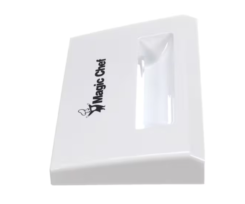 Magic Chef 12138100A38478 Drawer Handle for MCSCWD27W5