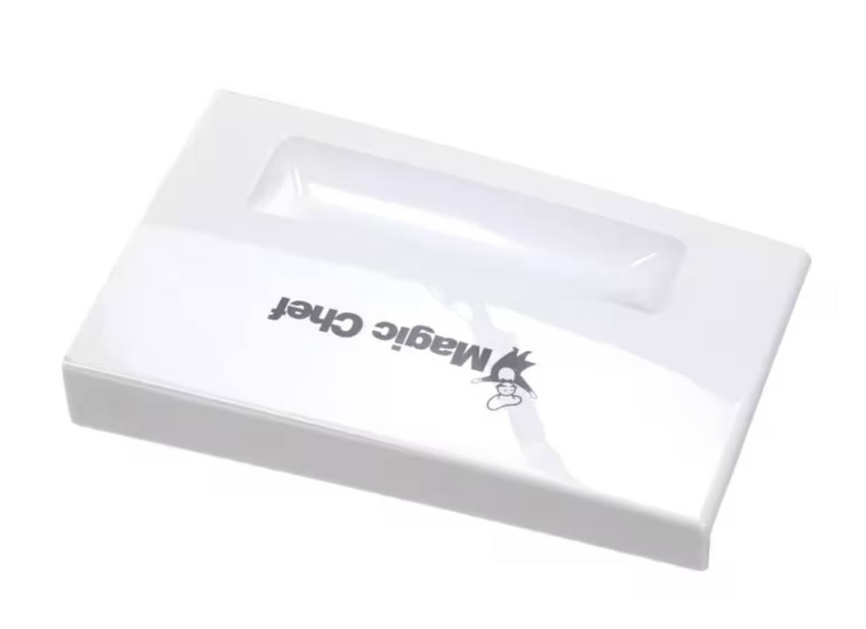 Magic Chef 12138100A38478 Drawer Handle for MCSCWD27W5