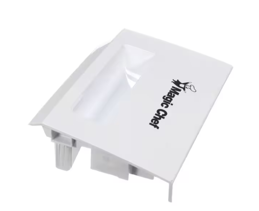 Magic Chef 12138100A38478 Drawer Handle for MCSCWD27W5