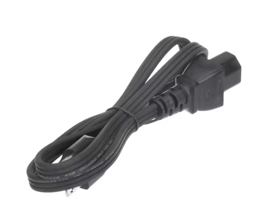 Magic Chef E90165-K Power Cord for MCSMC6B